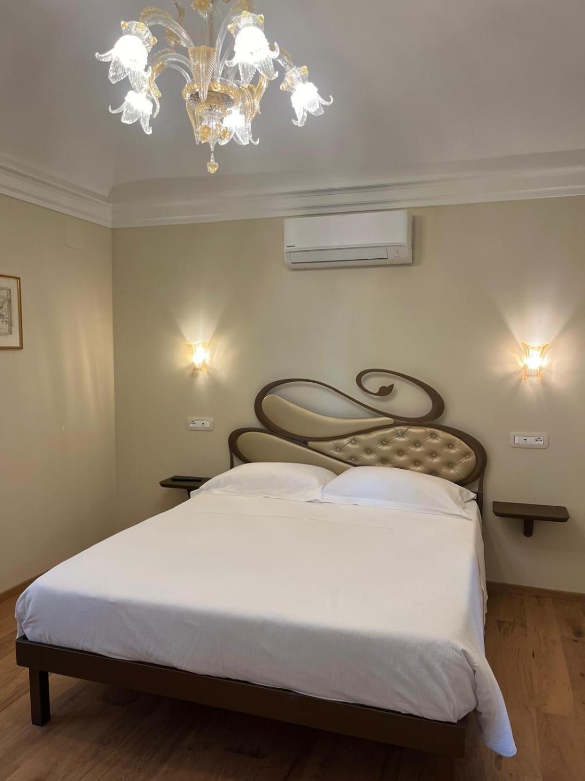 Apartamento Dimora Santa Chiara Ripatransone Exterior foto