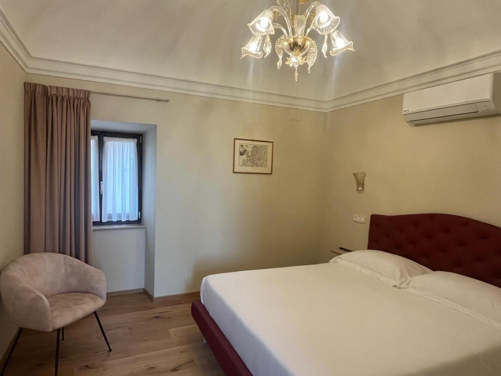 Apartamento Dimora Santa Chiara Ripatransone Exterior foto
