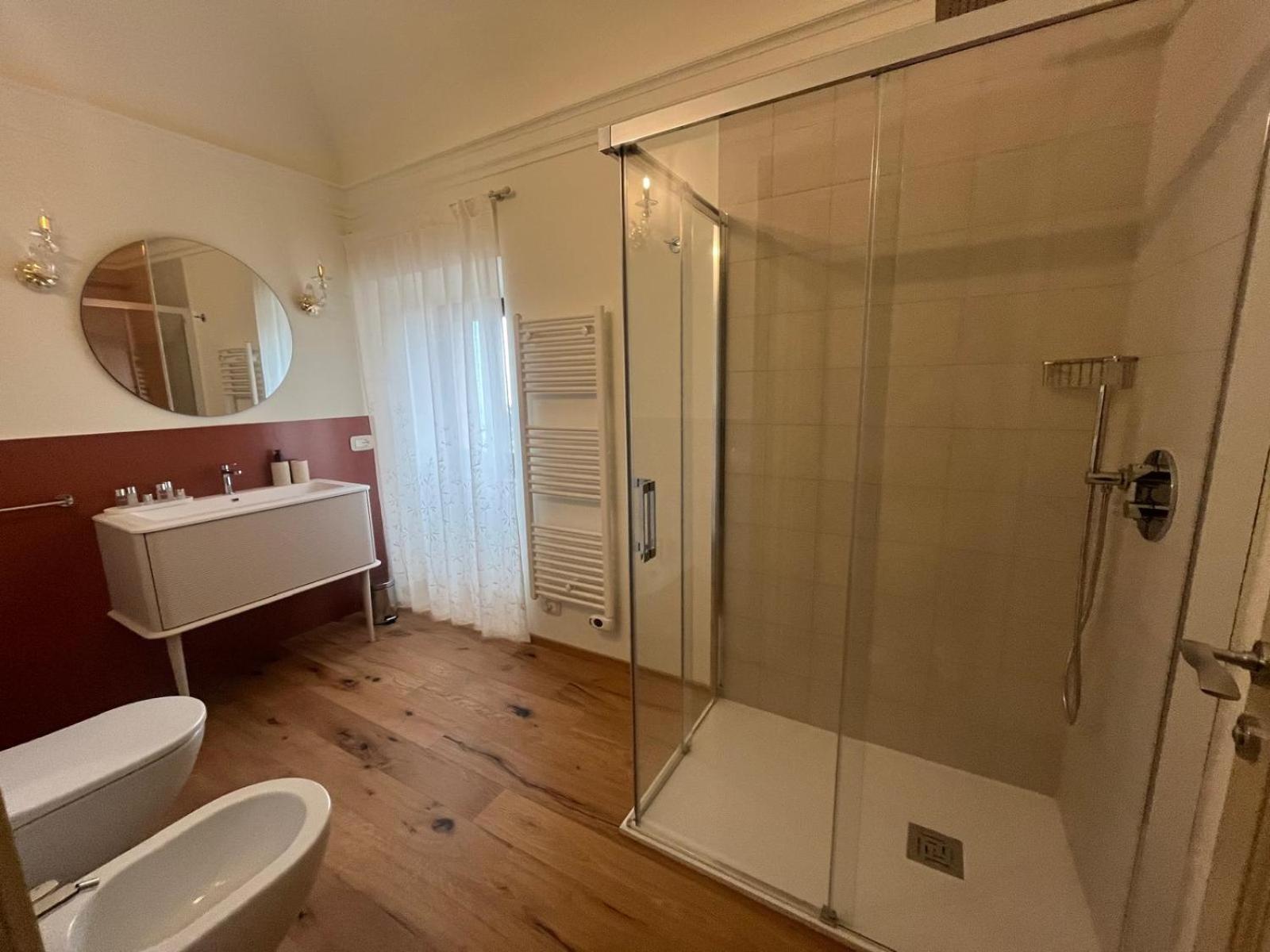 Apartamento Dimora Santa Chiara Ripatransone Exterior foto