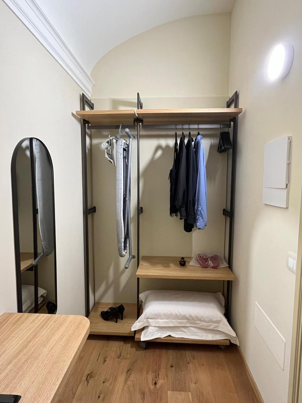Apartamento Dimora Santa Chiara Ripatransone Exterior foto