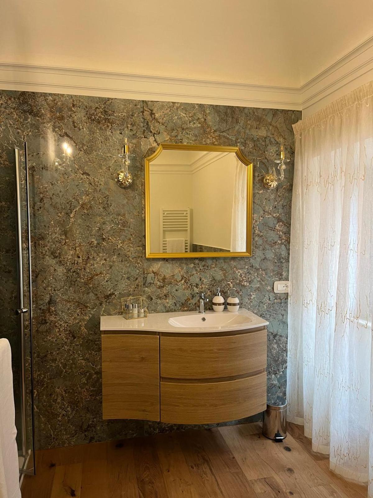 Apartamento Dimora Santa Chiara Ripatransone Exterior foto