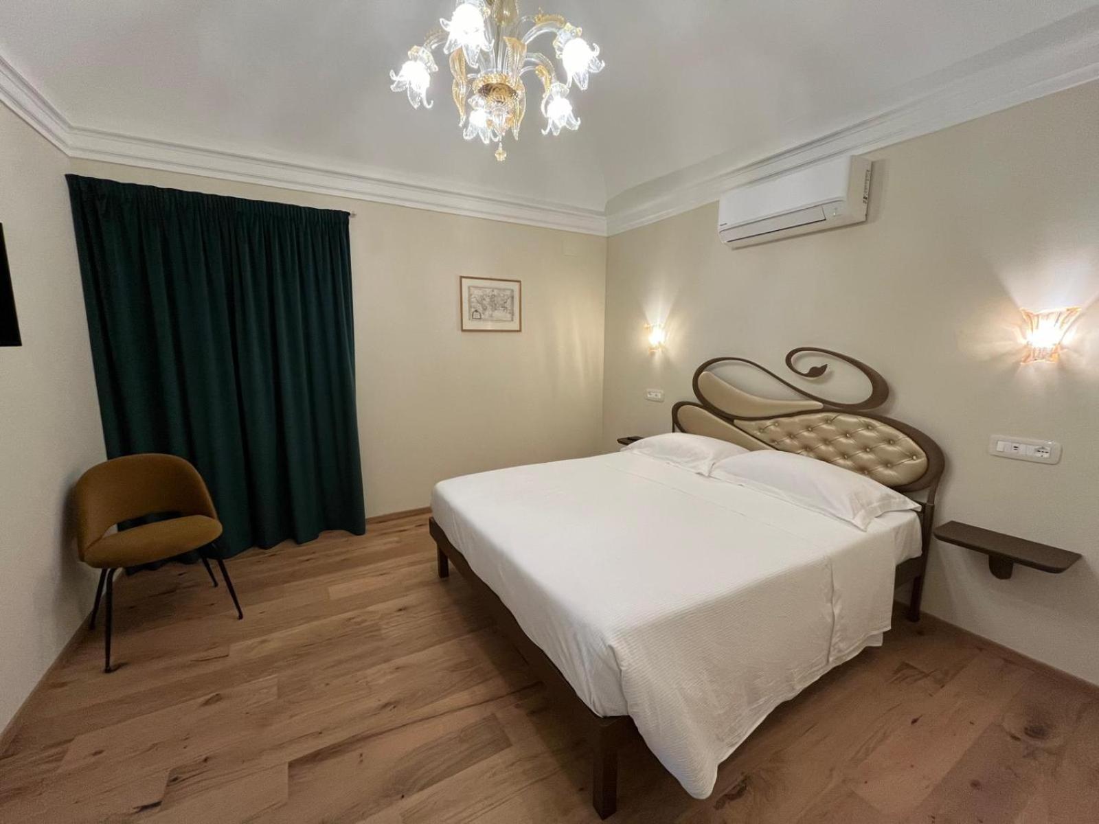 Apartamento Dimora Santa Chiara Ripatransone Exterior foto