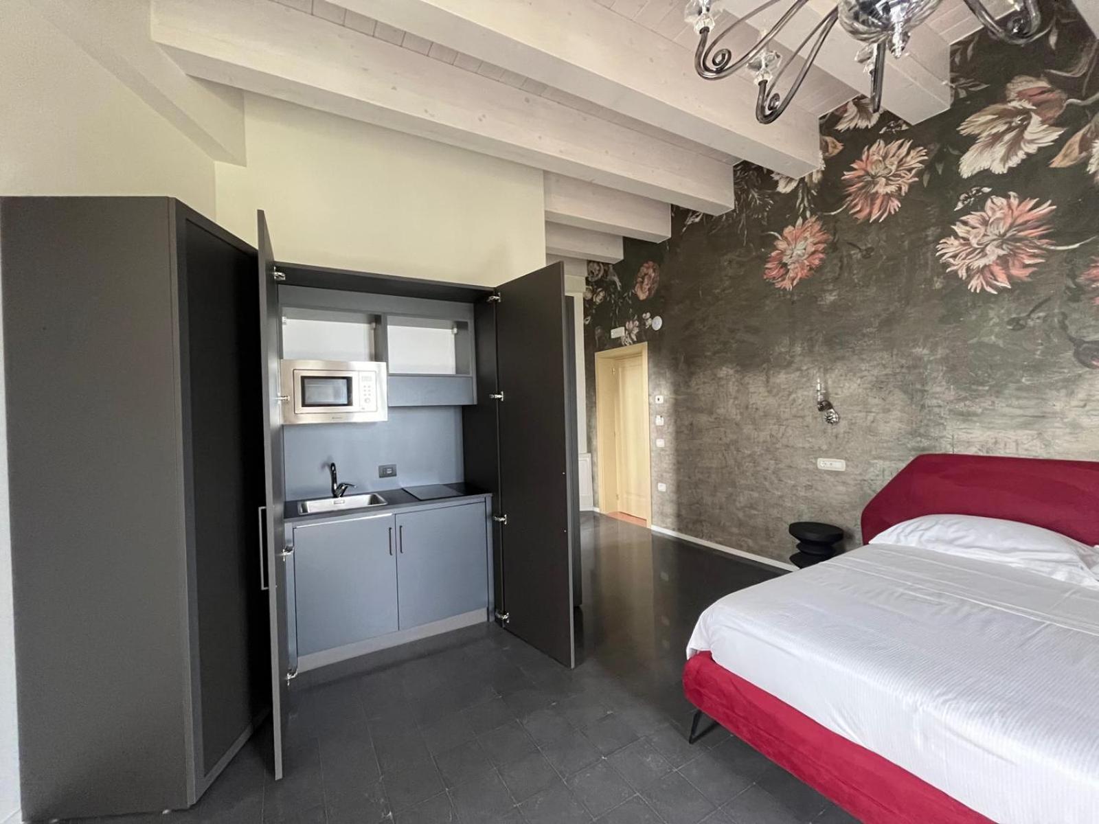 Apartamento Dimora Santa Chiara Ripatransone Exterior foto