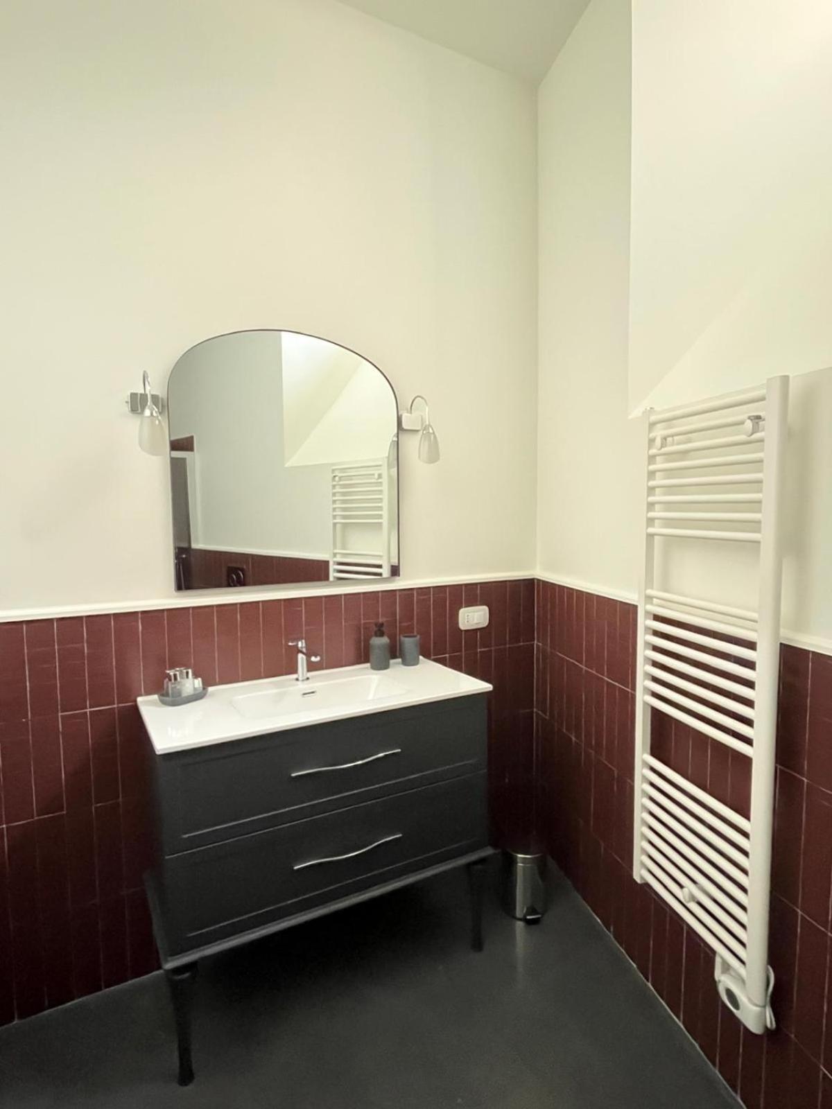 Apartamento Dimora Santa Chiara Ripatransone Exterior foto