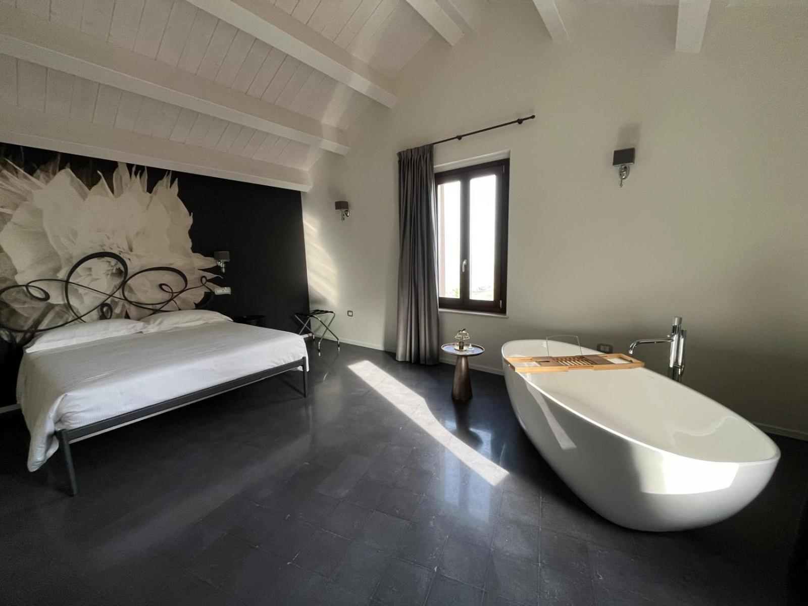 Apartamento Dimora Santa Chiara Ripatransone Exterior foto