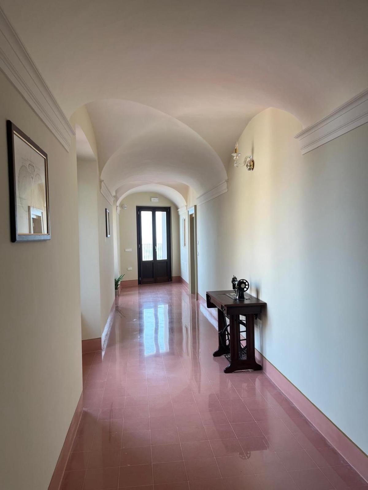 Apartamento Dimora Santa Chiara Ripatransone Exterior foto