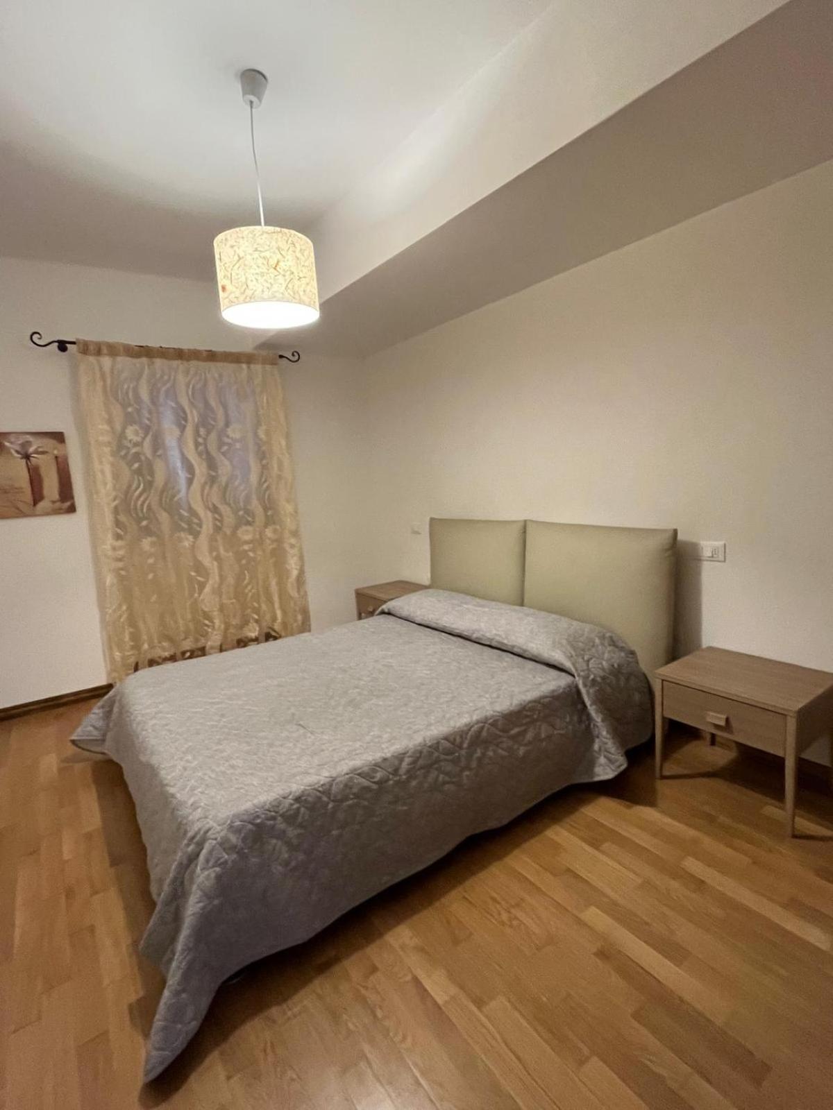 Apartamento Dimora Santa Chiara Ripatransone Exterior foto