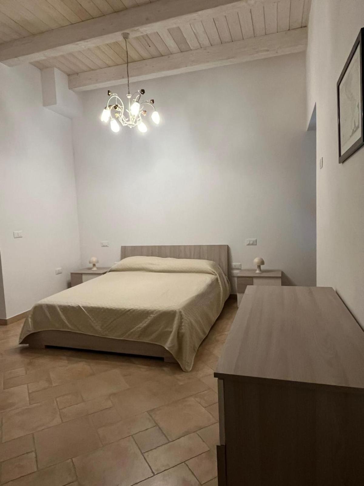 Apartamento Dimora Santa Chiara Ripatransone Exterior foto