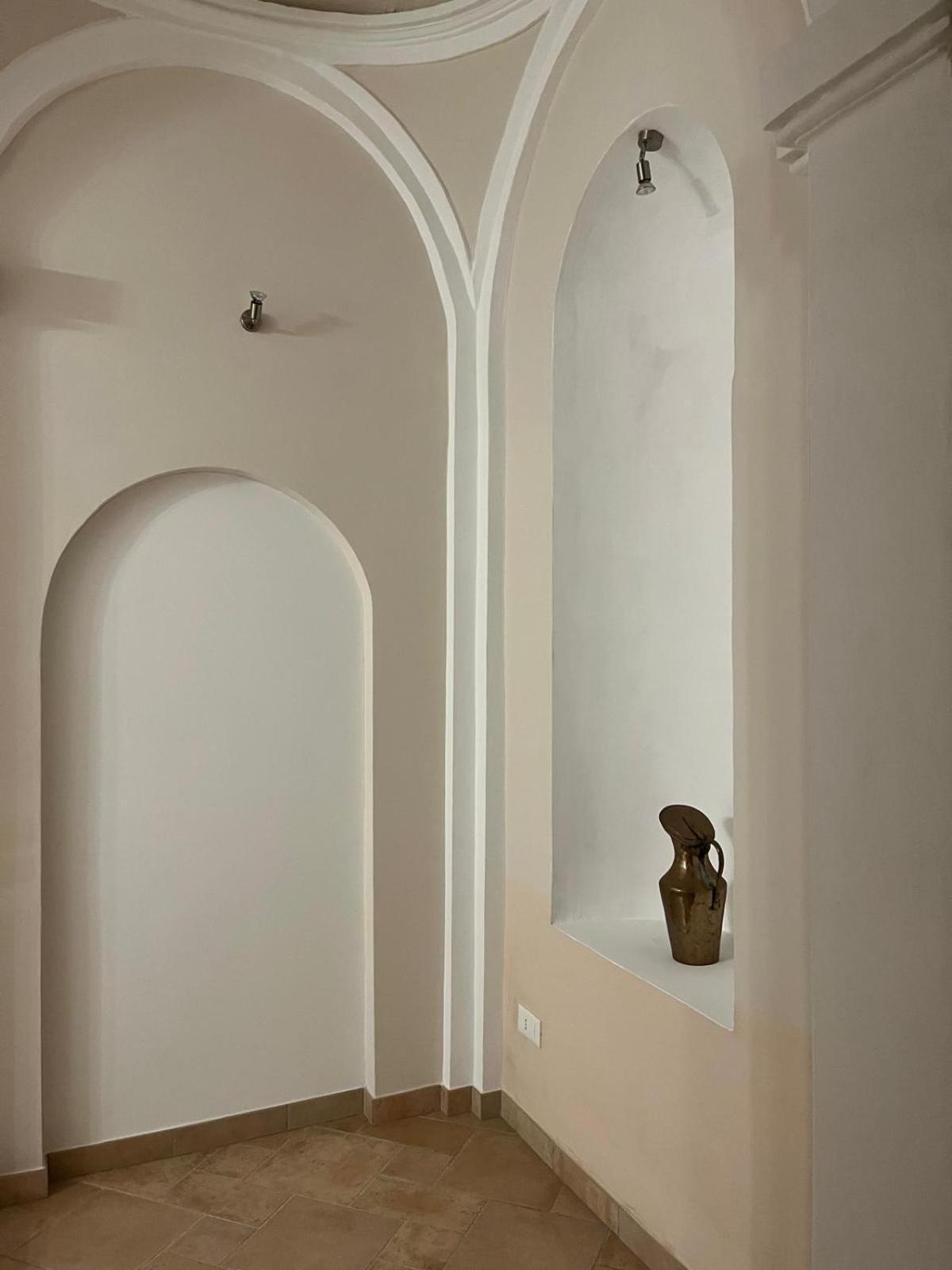 Apartamento Dimora Santa Chiara Ripatransone Exterior foto